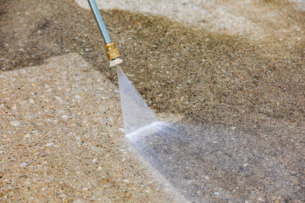 Best Dumpster Area Cleaning  in Stem, NC